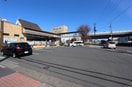 セブンイレブン 足利東武駅前店(コンビニ)まで410m ハウスジェル
