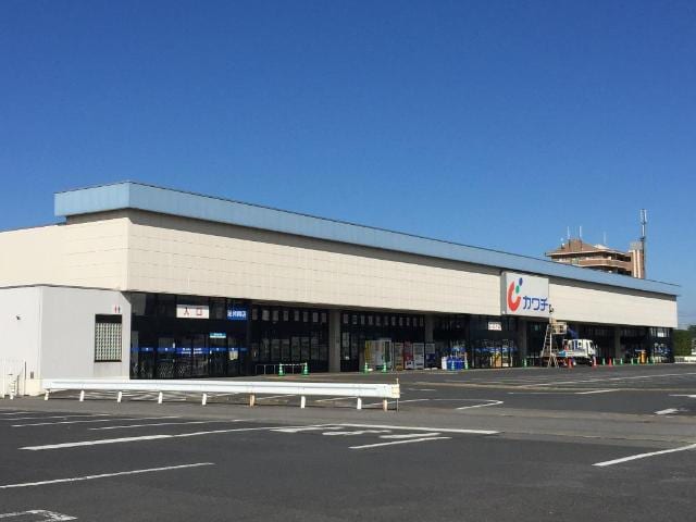 カワチ薬品足利南店まで797ｍ ヴィエナ