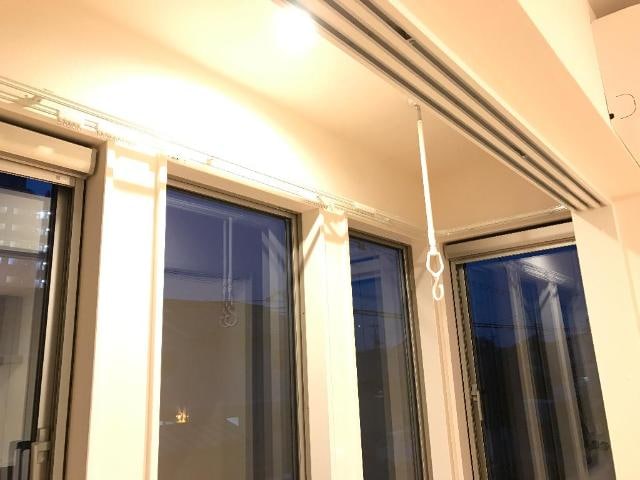 室内物干 ヴィエナ