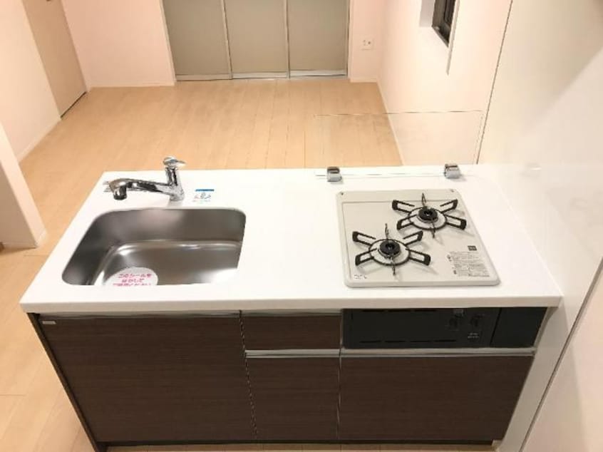 ペニンシュラキッチン ヴィエナ