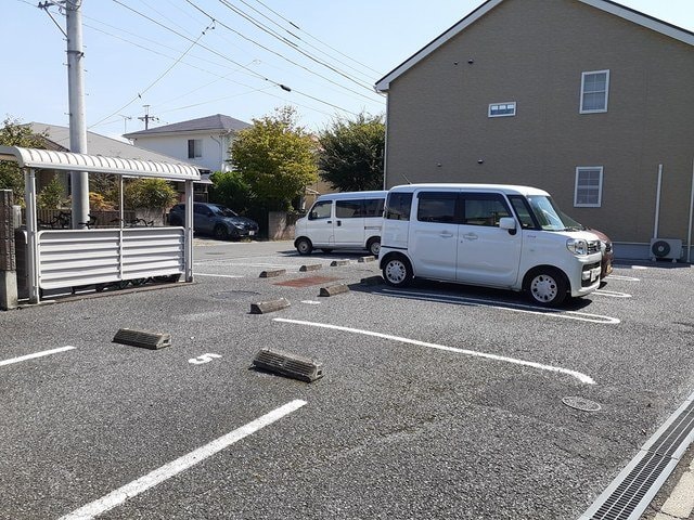  ツインコートＡ