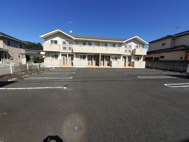  サン・ジェルメ