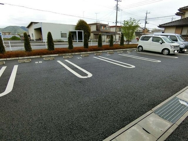  サニーレジデンスⅣ