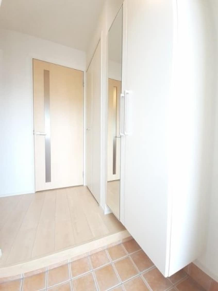  サニーレジデンスⅣ