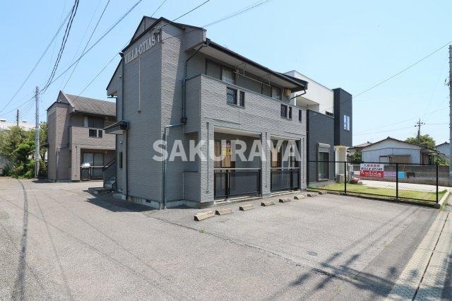 現況と異なる場合があります。 VILLA OTIAS「ヴィラオティアス」