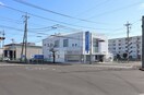 中央労働金庫足利支店 3078m VILLA OTIAS「ヴィラオティアス」