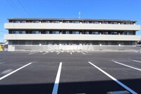 Clair TOMIHISA A「クレール富久　A」