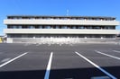 クレール富久 Ａの外観
