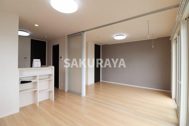 2020年撮影。現況と異なる場合がございます。 サンモール Ｆ