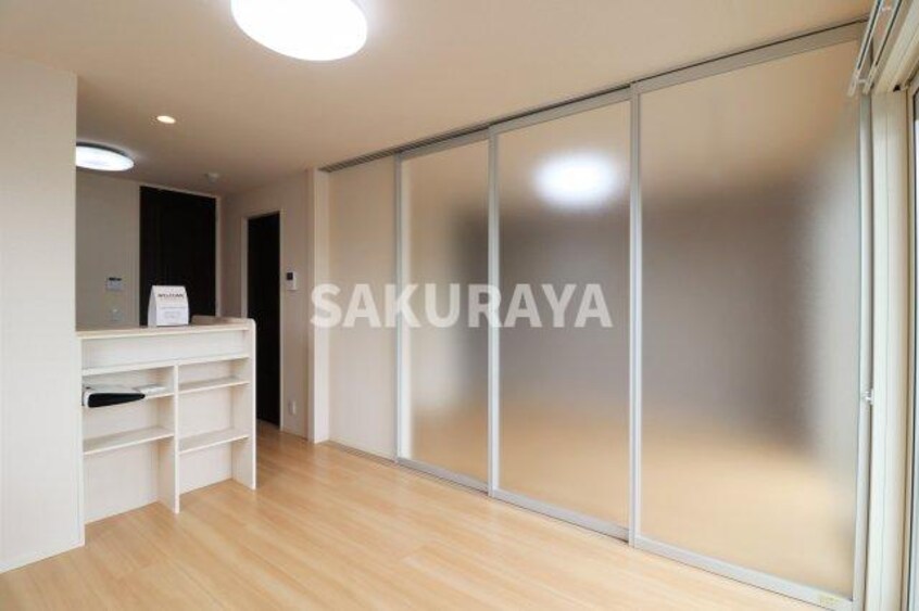 2020年撮影。現況と異なる場合がございます。 サンモール Ｆ