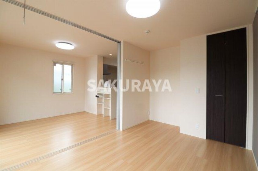 2020年撮影。現況と異なる場合がございます。 サンモール Ｆ