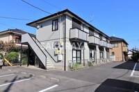 エスポワール Ａ