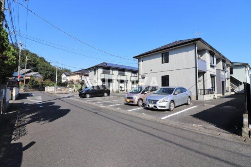  エスポワール Ａ