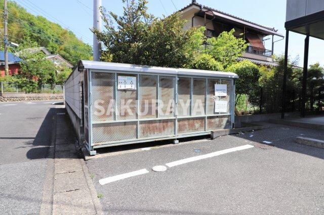  エスポワール Ａ