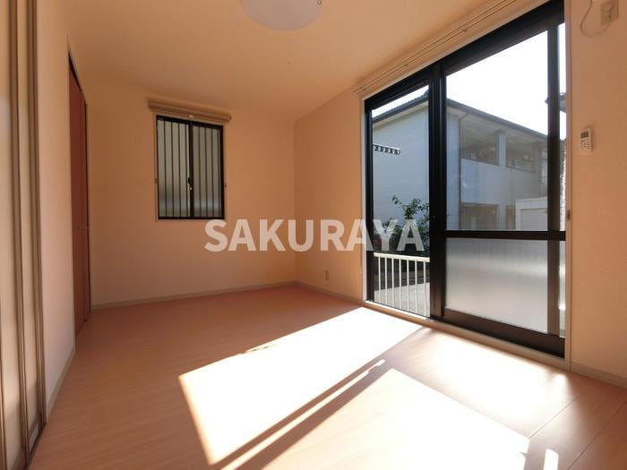  エスポワール Ａ