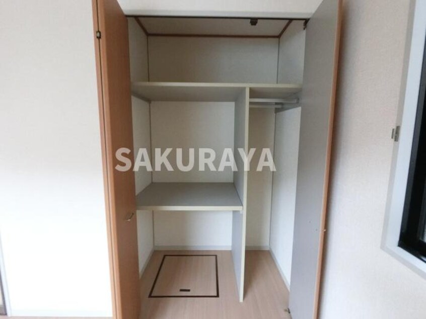  エスポワール Ａ