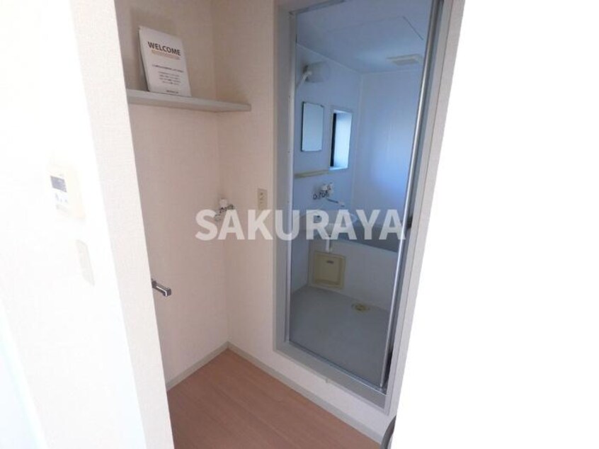  エスポワール Ａ