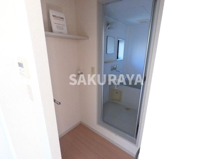  エスポワール Ａ