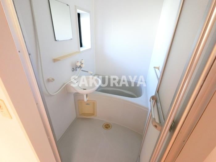  エスポワール Ａ