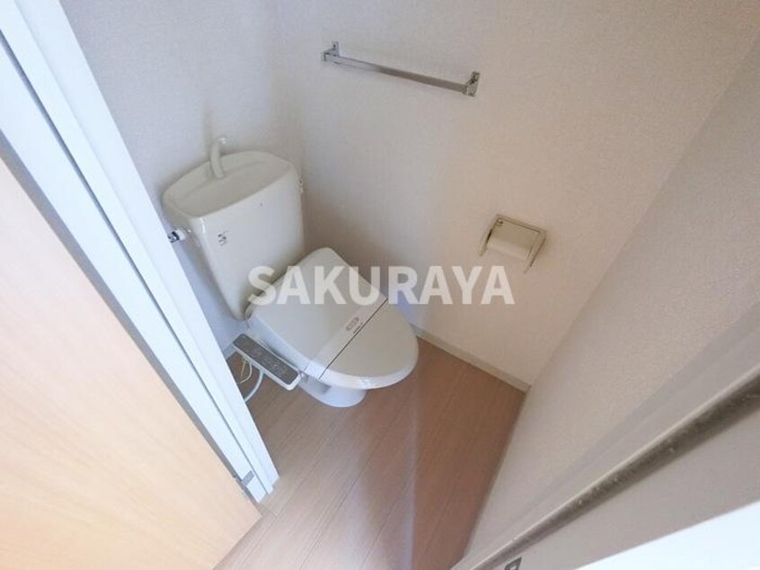  エスポワール Ａ