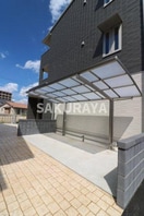 駐車場 TT 「Annex(アネックス)」