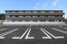 ＴＴ Annexの外観