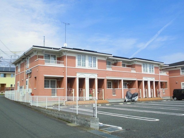  プリムローズＮ＆Ｍ　Ａ