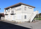 グリーンホームズA棟