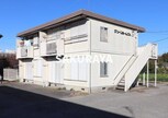 グリーンホームズA棟