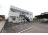 石川アパート 2DKの間取り