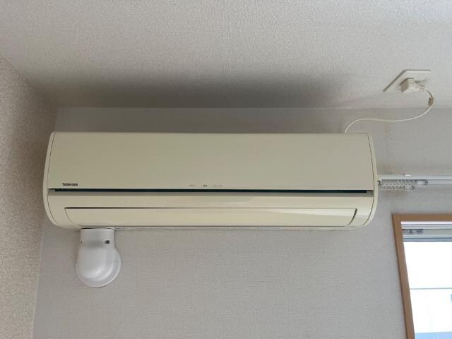 リビングエアコン オアシス