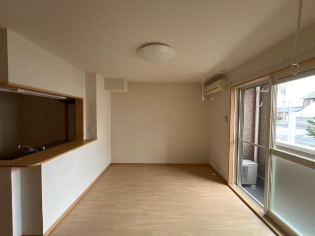 リビング オアシス