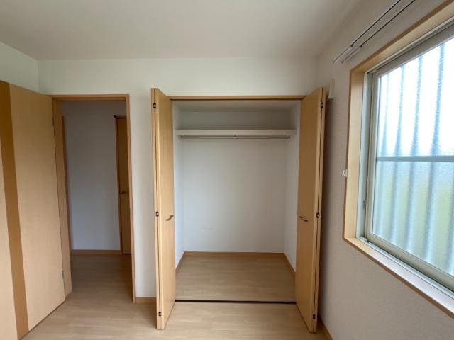 クローゼット オアシス