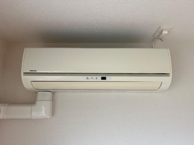 洋室エアコン オアシス