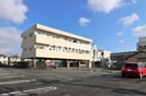 ルミエール旭の外観