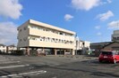 ルミエール旭の外観