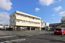 ルミエール旭の外観