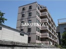 モンシャトー足利成和の外観
