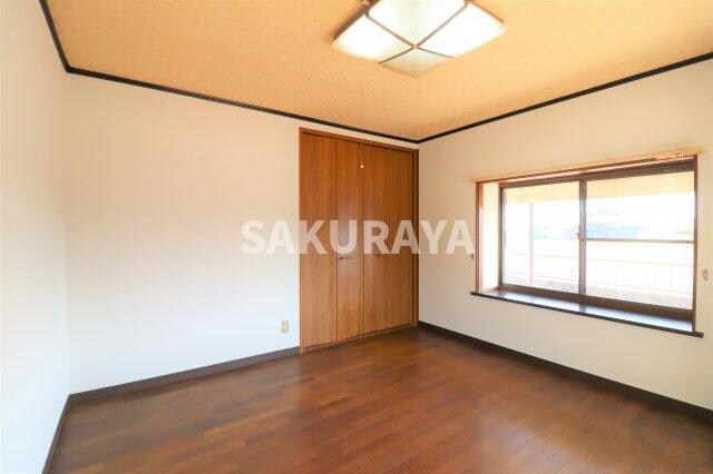 現況と異なる場合があります。 近藤方貸家