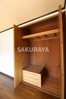 現況と異なる場合があります。 近藤方貸家