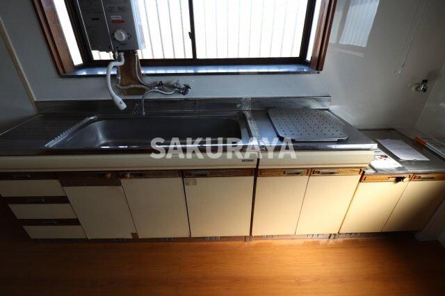 現況と異なる場合があります。 近藤方貸家