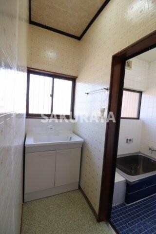 現況と異なる場合があります。 近藤方貸家