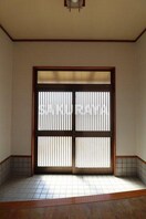 現況と異なる場合があります。 近藤方貸家