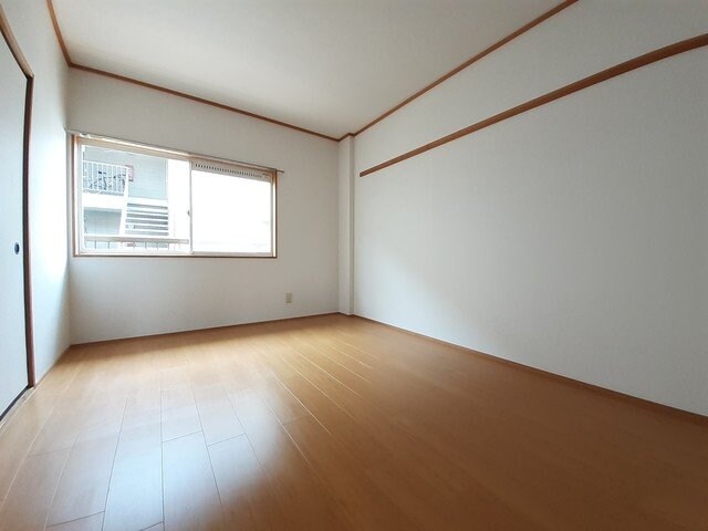 内装です ニューシティ早川