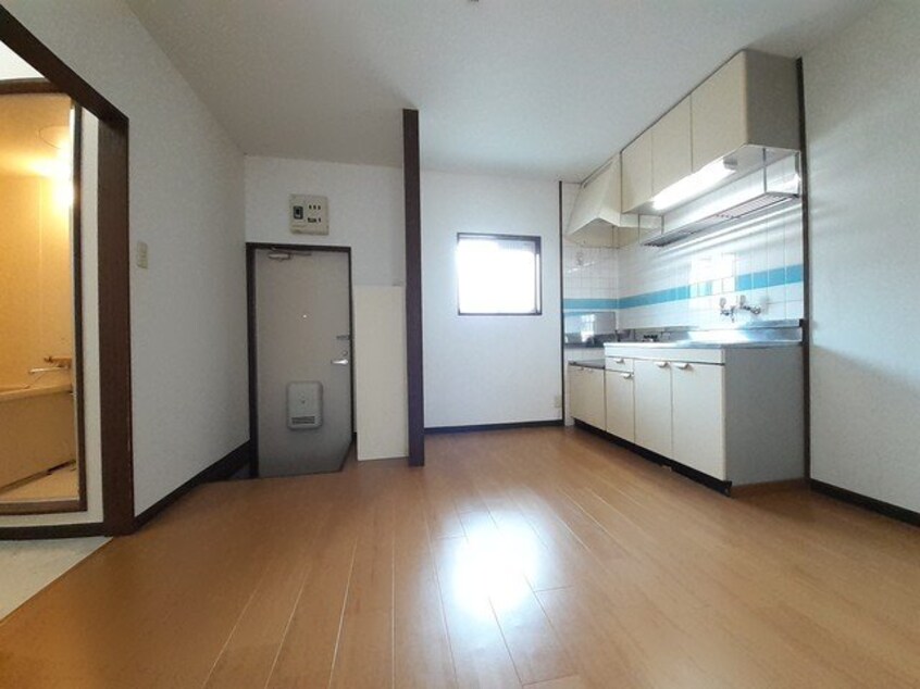  ニューシティ早川