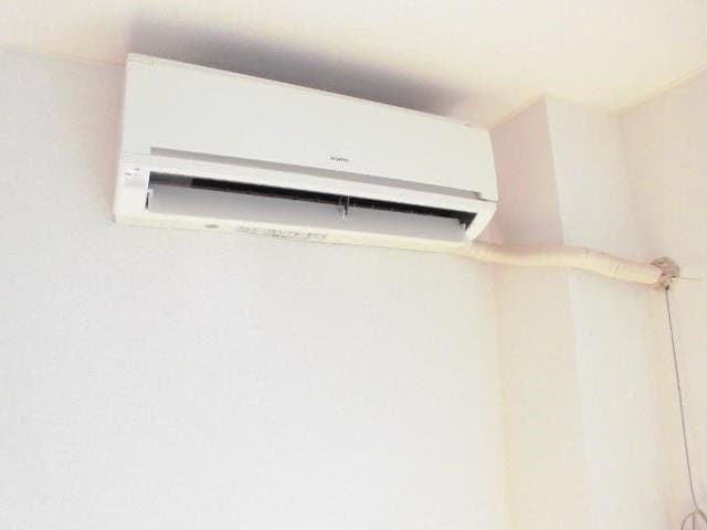  ニューシティ早川