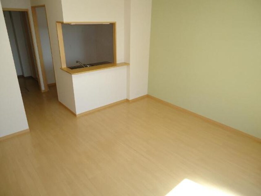 リビング エクセルハイム