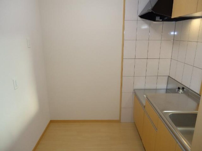 キッチン エクセルハイム