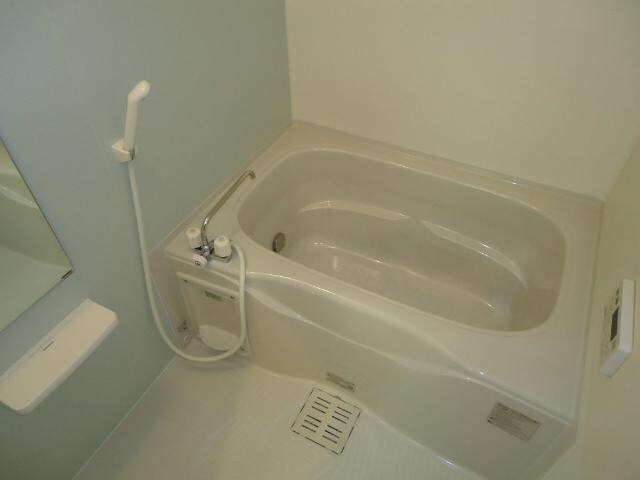 バス／シャワールーム等 エクセルハイム