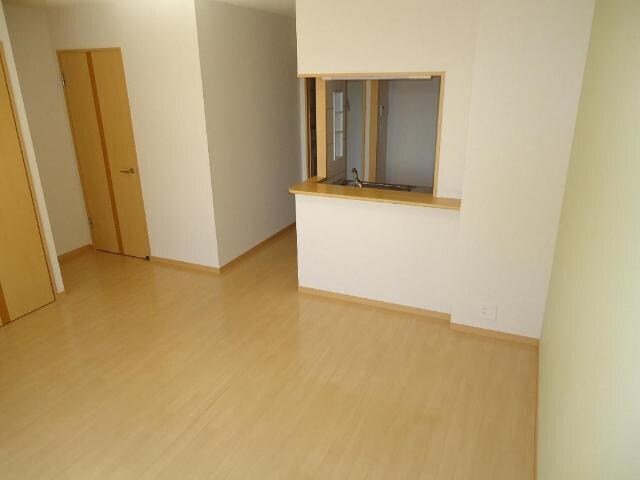 リビング エクセルハイム